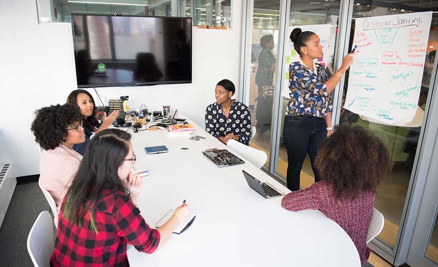 Försörjningsverkstaden och målplanering